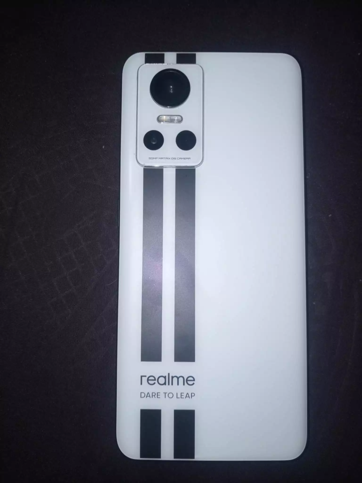 Realme GT neo3 