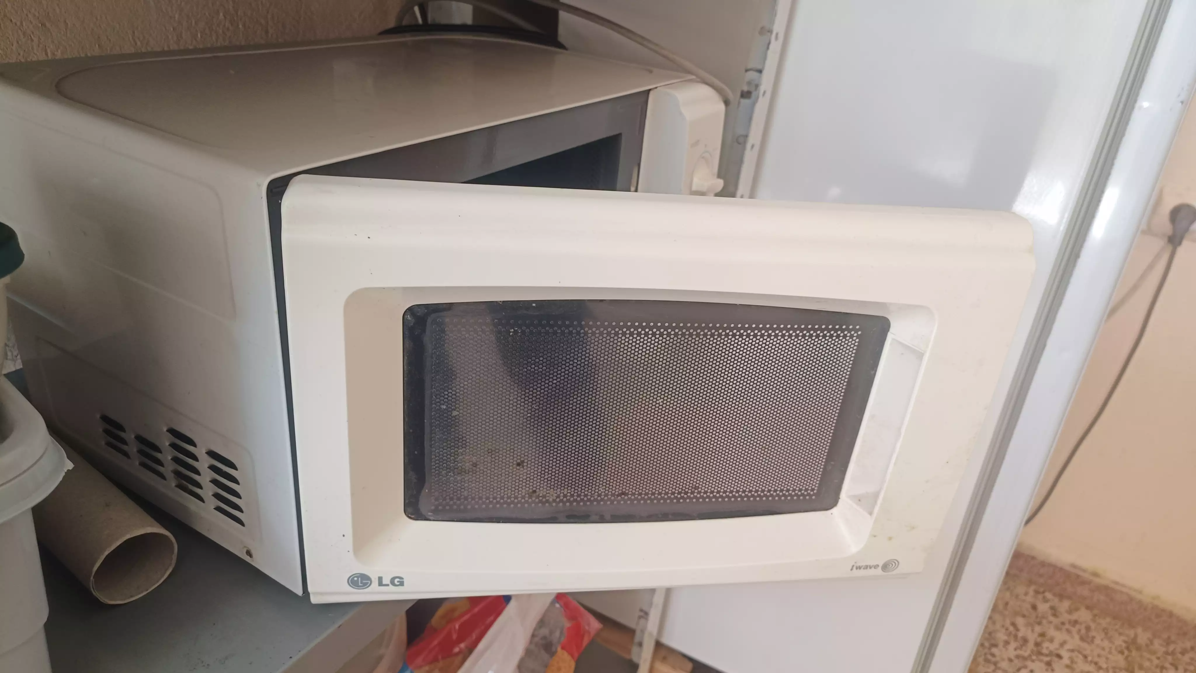 Micruive lg