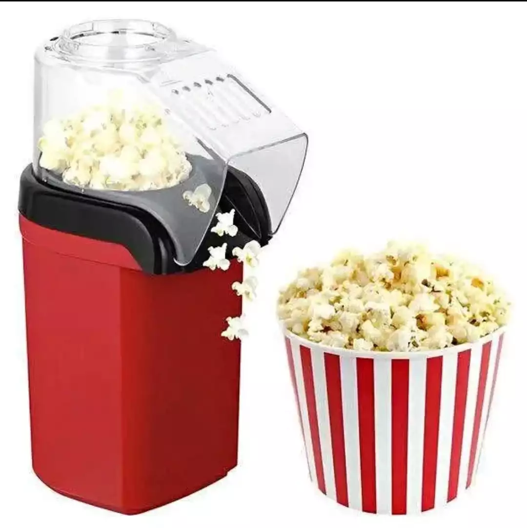 Machine à pop-corn pour la maison