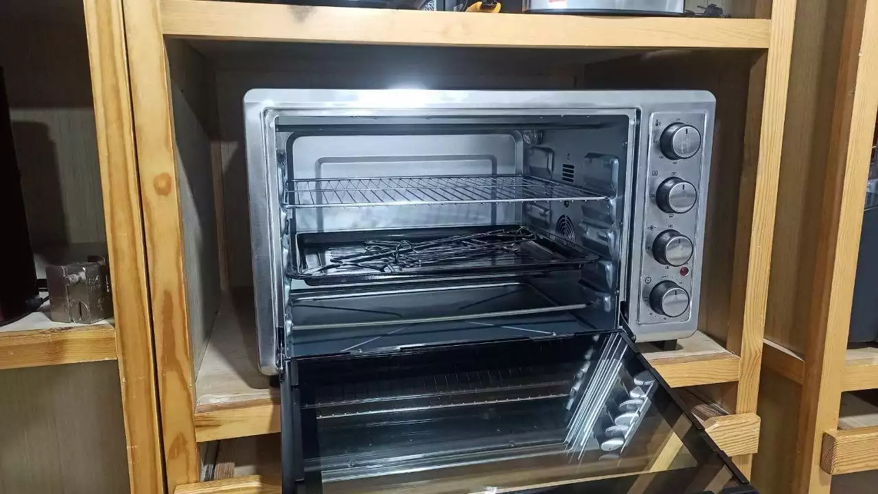 فور كهربائي هايل من عند كوندور 