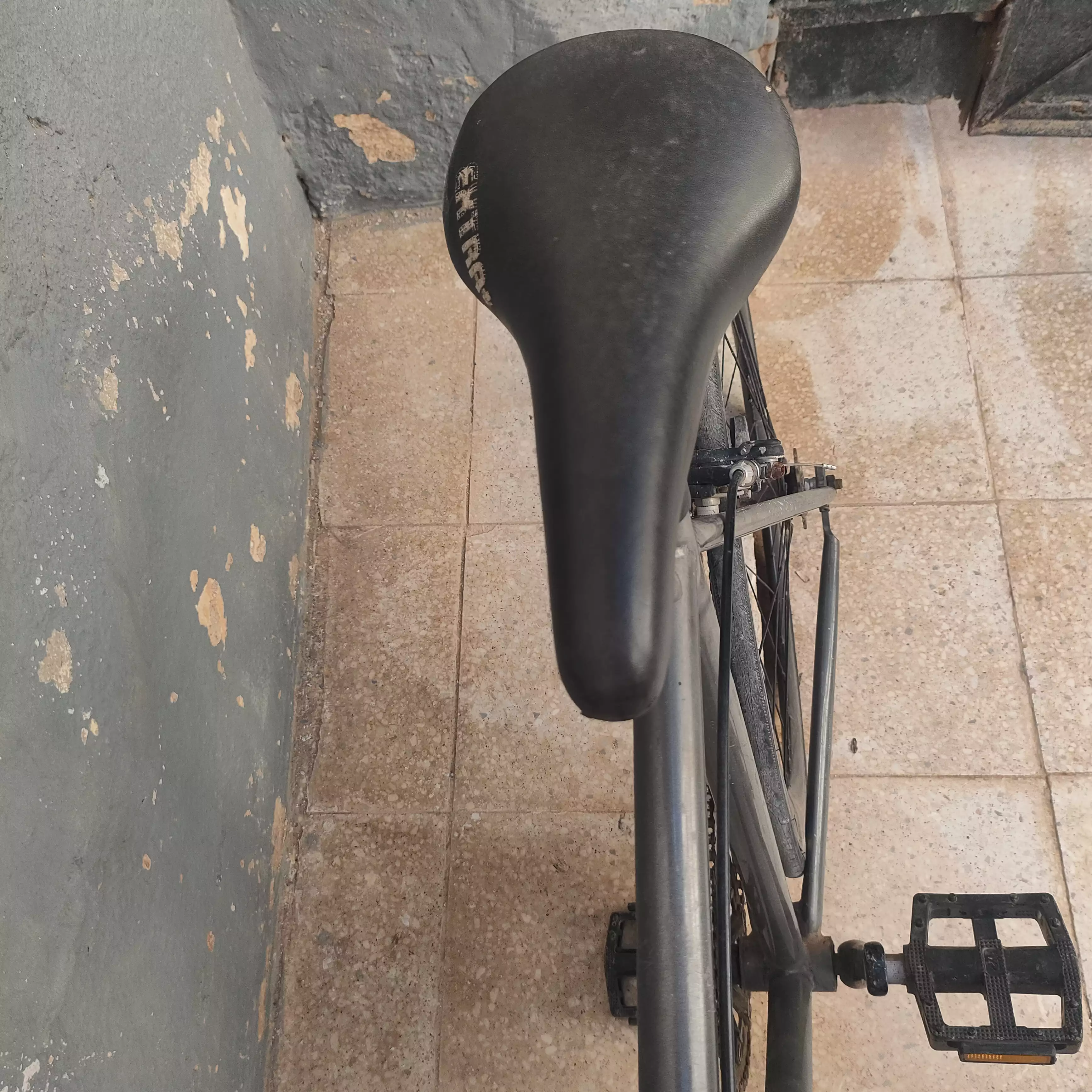 دراجة هوائية رياضية